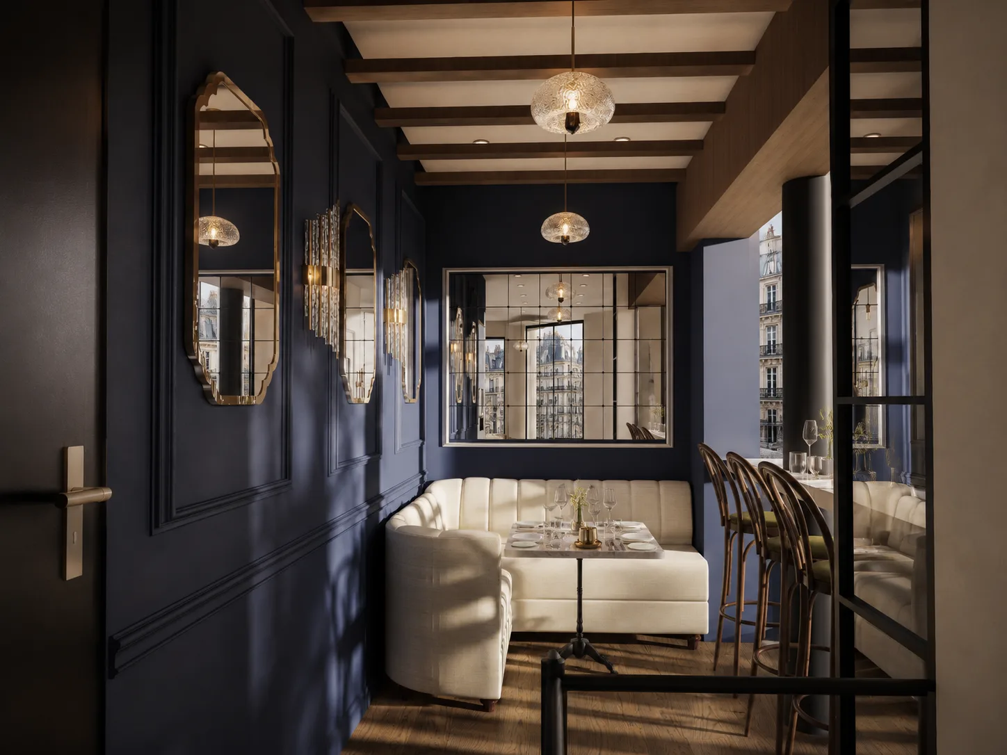 Bouillon Paris 1